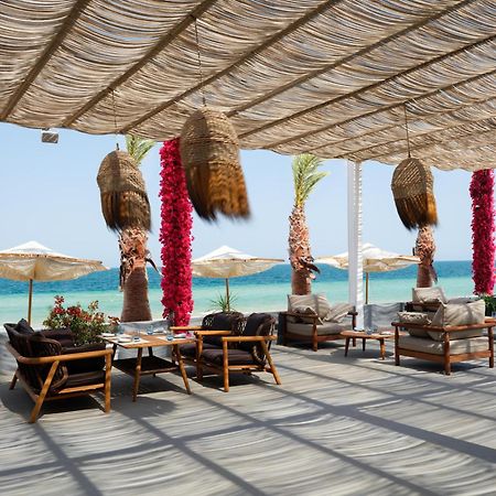 Ramlah Resort Qatar Mesaieed Ngoại thất bức ảnh