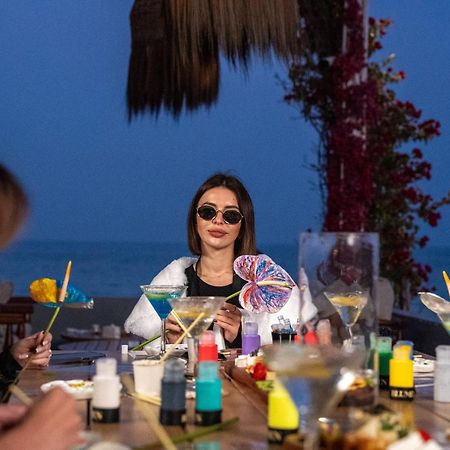 Ramlah Resort Qatar Mesaieed Ngoại thất bức ảnh
