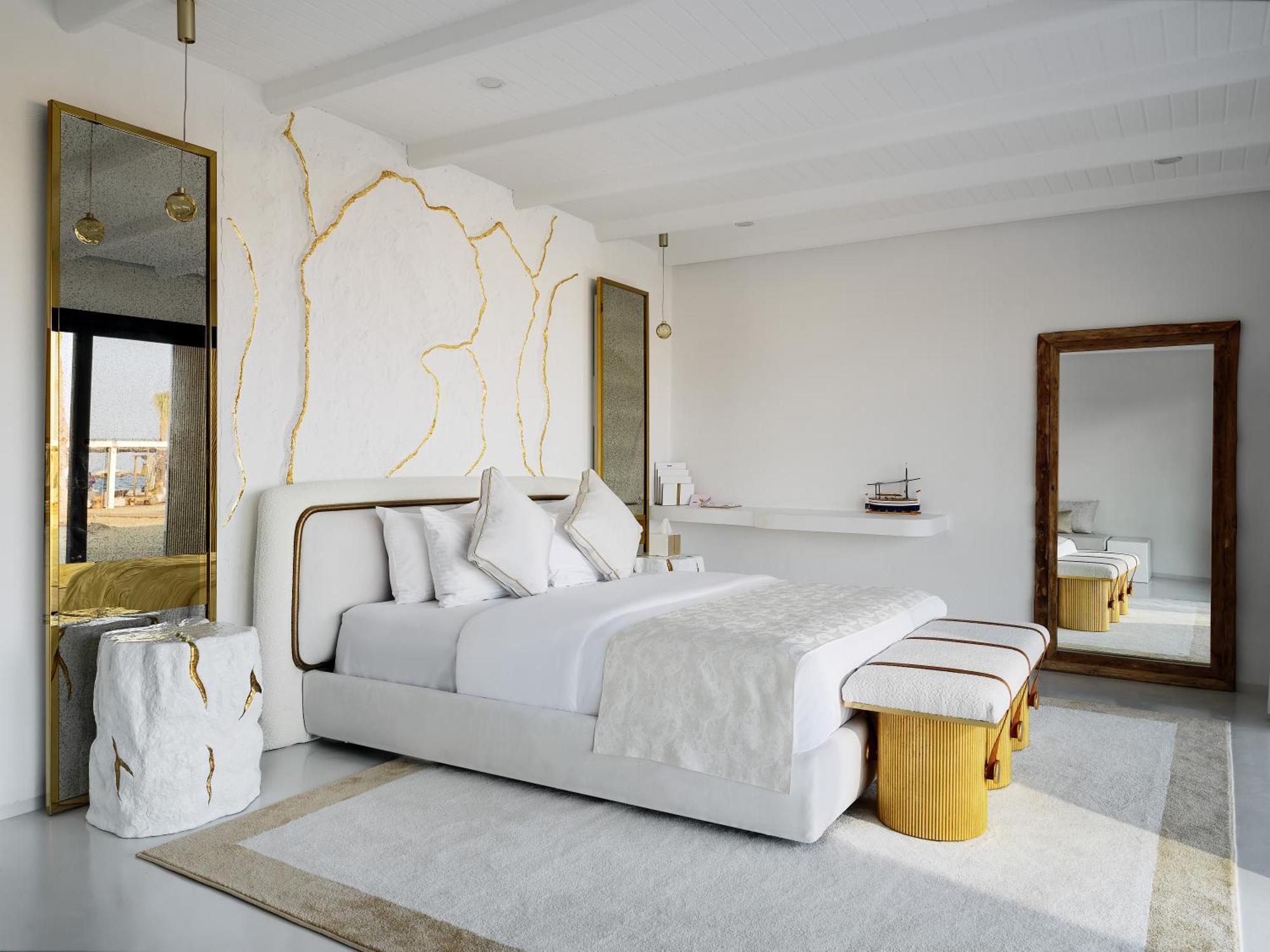 Ramlah Resort Qatar Mesaieed Ngoại thất bức ảnh
