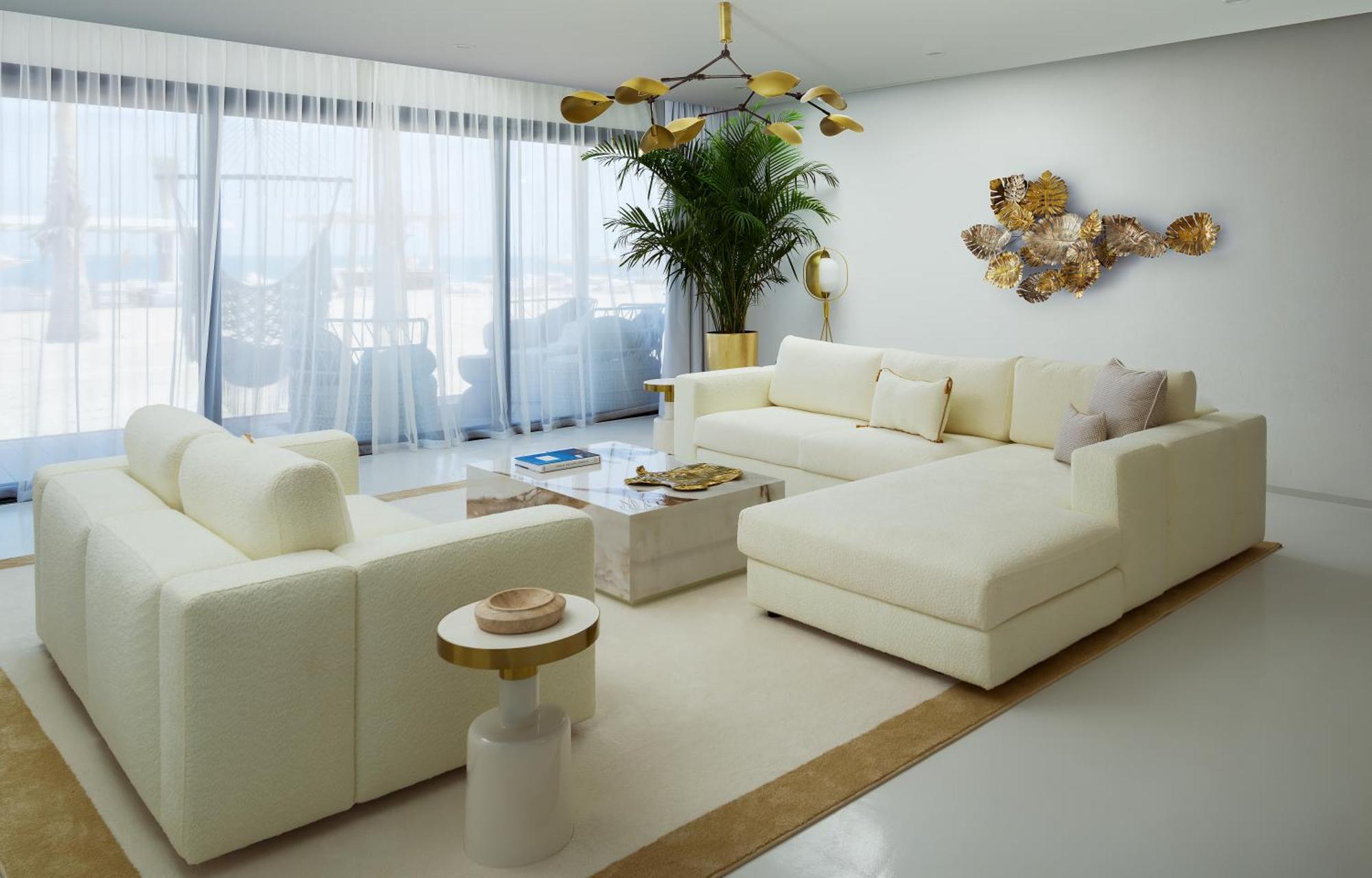 Ramlah Resort Qatar Mesaieed Ngoại thất bức ảnh