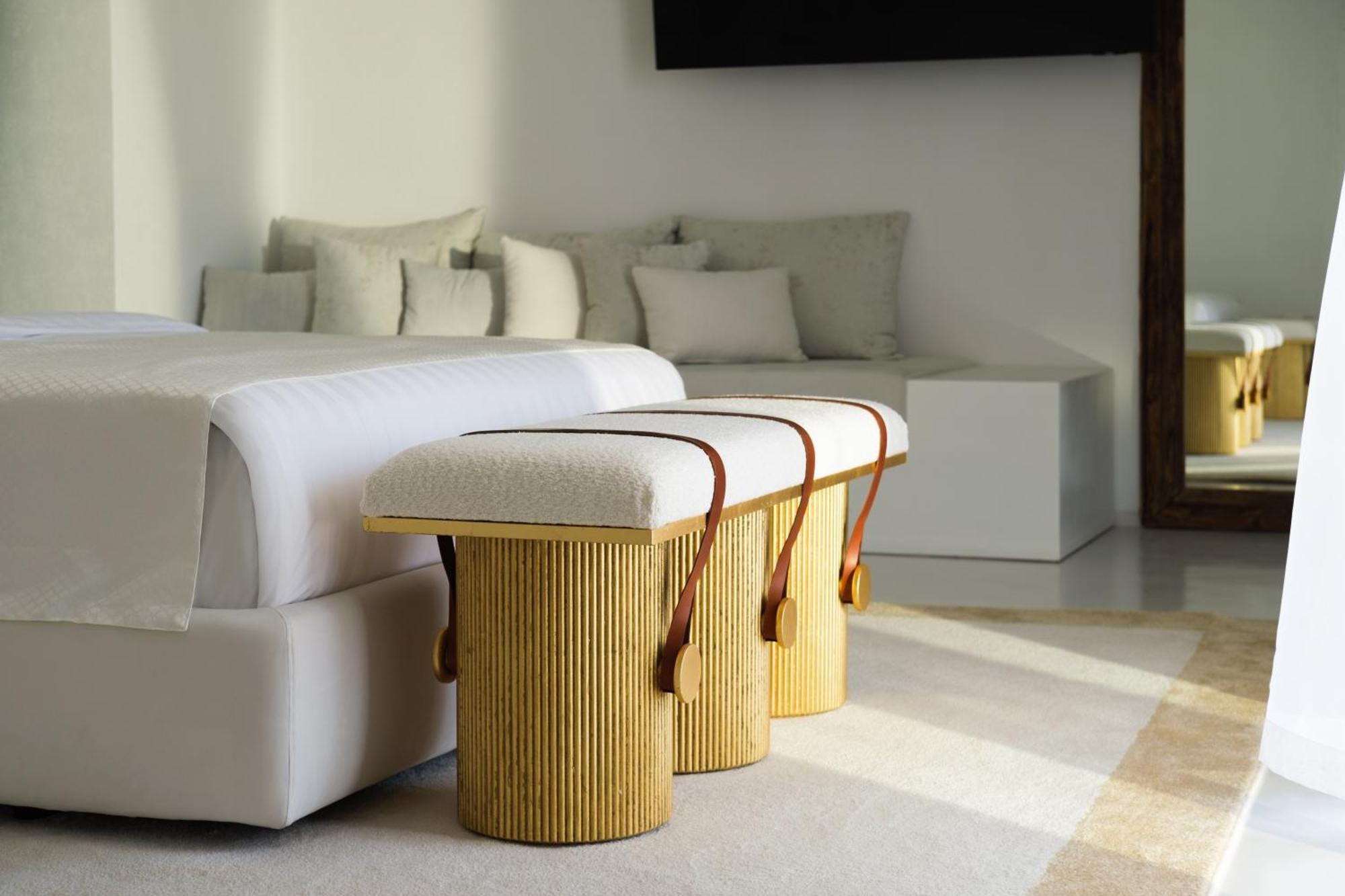 Ramlah Resort Qatar Mesaieed Ngoại thất bức ảnh